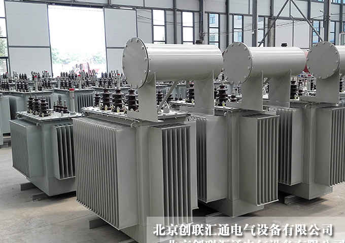 電力變壓器需要定期檢查的項目有哪些，你知道多少